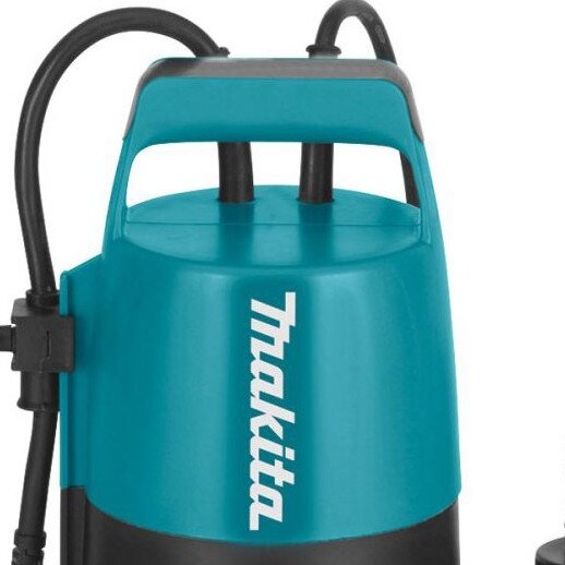 Дренажний насос MAKITA PF1010 купити в Україні