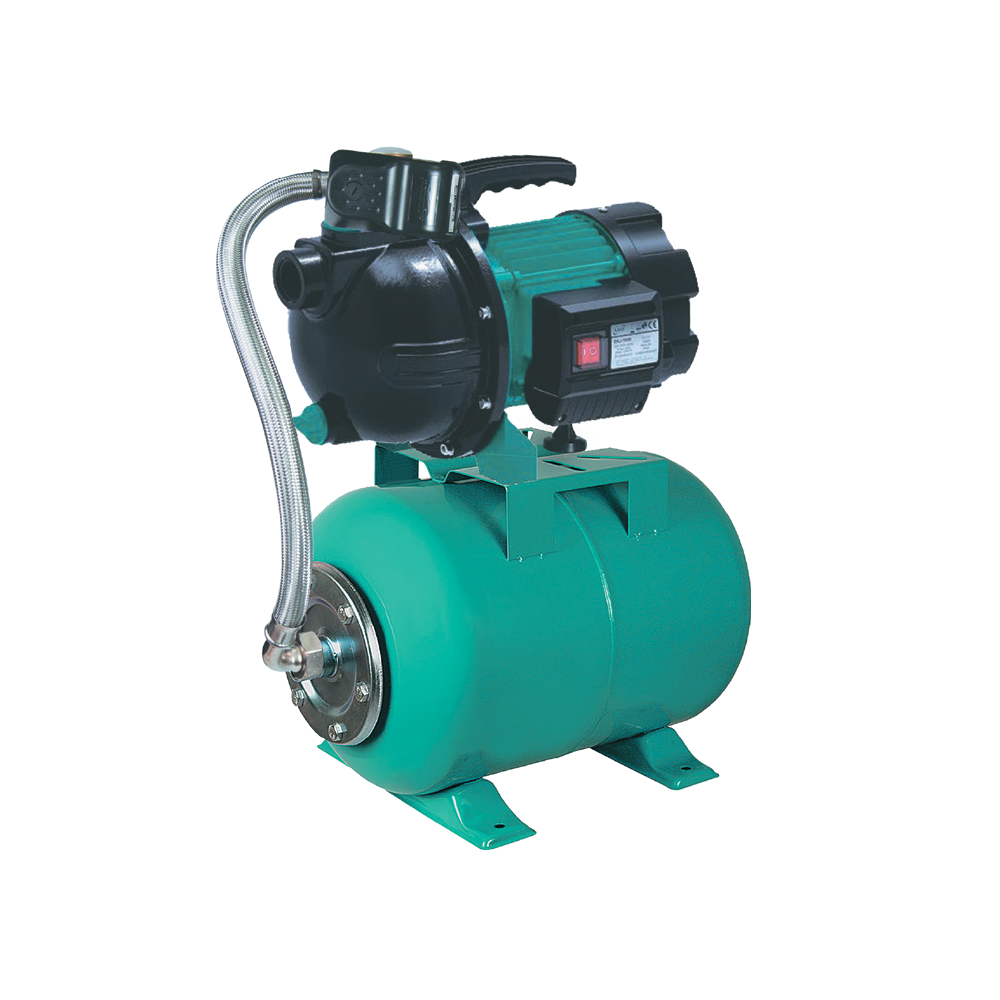 Насосна станція Aquatica LEO EKJ-1002IA5/UA (775347/24) купити в Україні