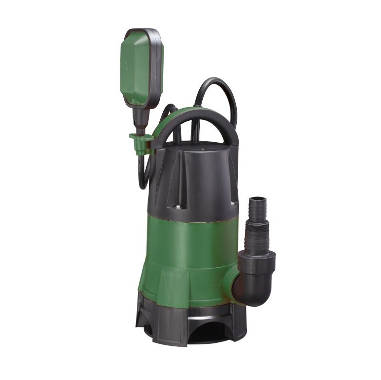 Насос занурювальний дренажний для чистої води NOWA DC C600f купити в Україні
