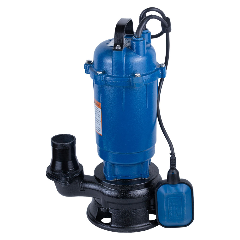 Фекальний насос WETRON WQDw 10-12-1.8CF (773373) купити в Україні