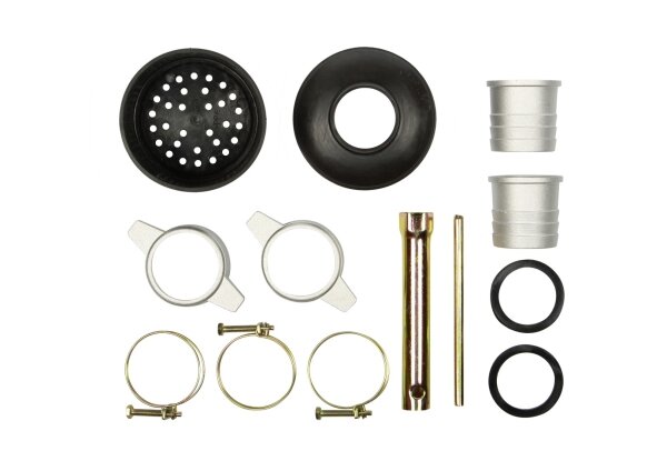 Мотопомпа HYUNDAI HYH 53-80 купить в Украине