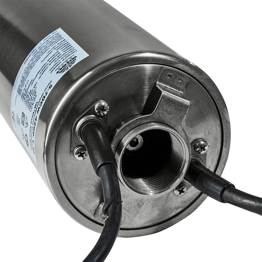 Насос скважинный погружной Vitals Aqua PRO 5-7DCw 4260-1,7f купить в Украине