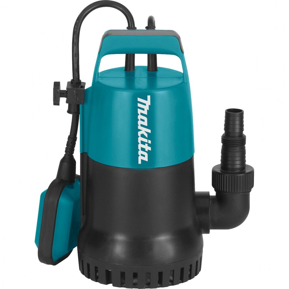 Дренажний насос MAKITA PF0300 купити в Україні