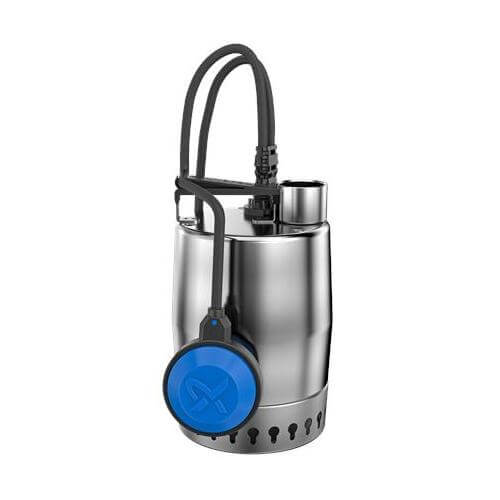 Насос для брудної води GRUNDFOS Unilift KP350-A-1, кабель (013N1600) купити в Україні