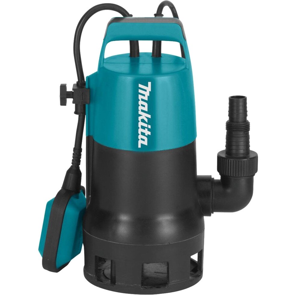 Дренажний насос MAKITA PF1010 купити в Україні