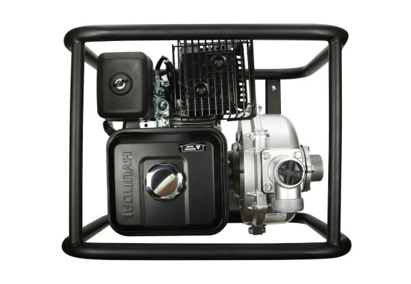 Мотопомпа HYUNDAI HYH 53-80 купить в Украине