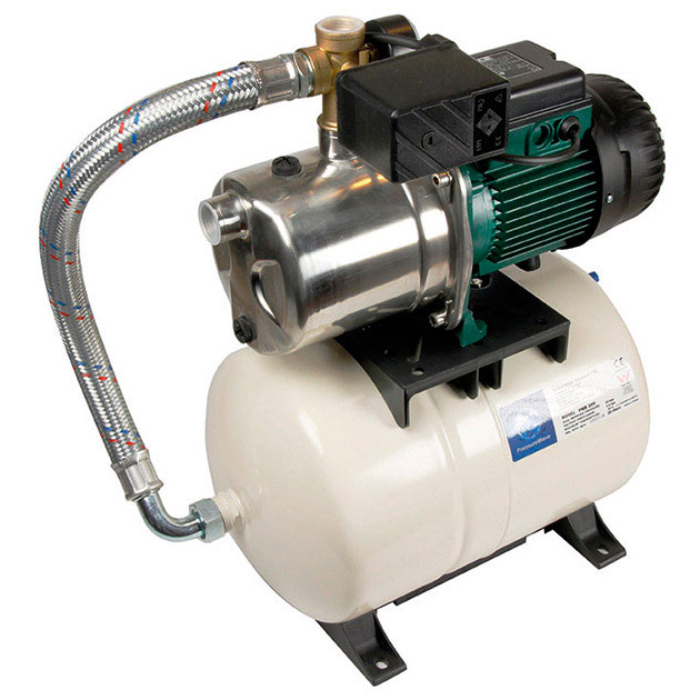 Насосна станція DAB AQUAJET-INOX 132 M-G купити в Україні
