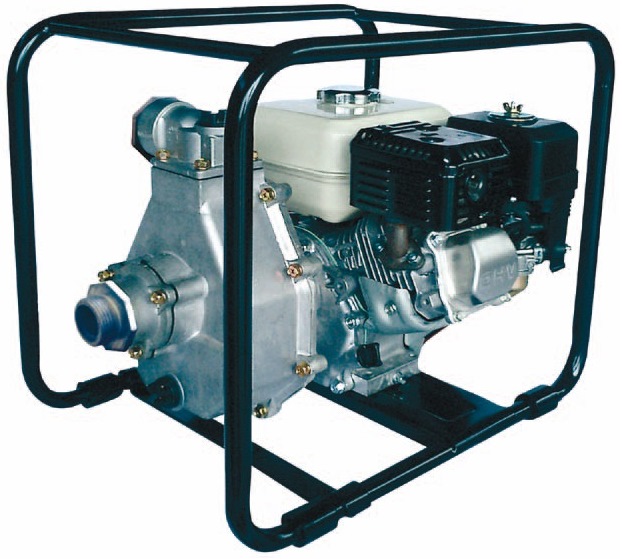 Мотопомпа Daishin SCH-5050HX купити в Україні