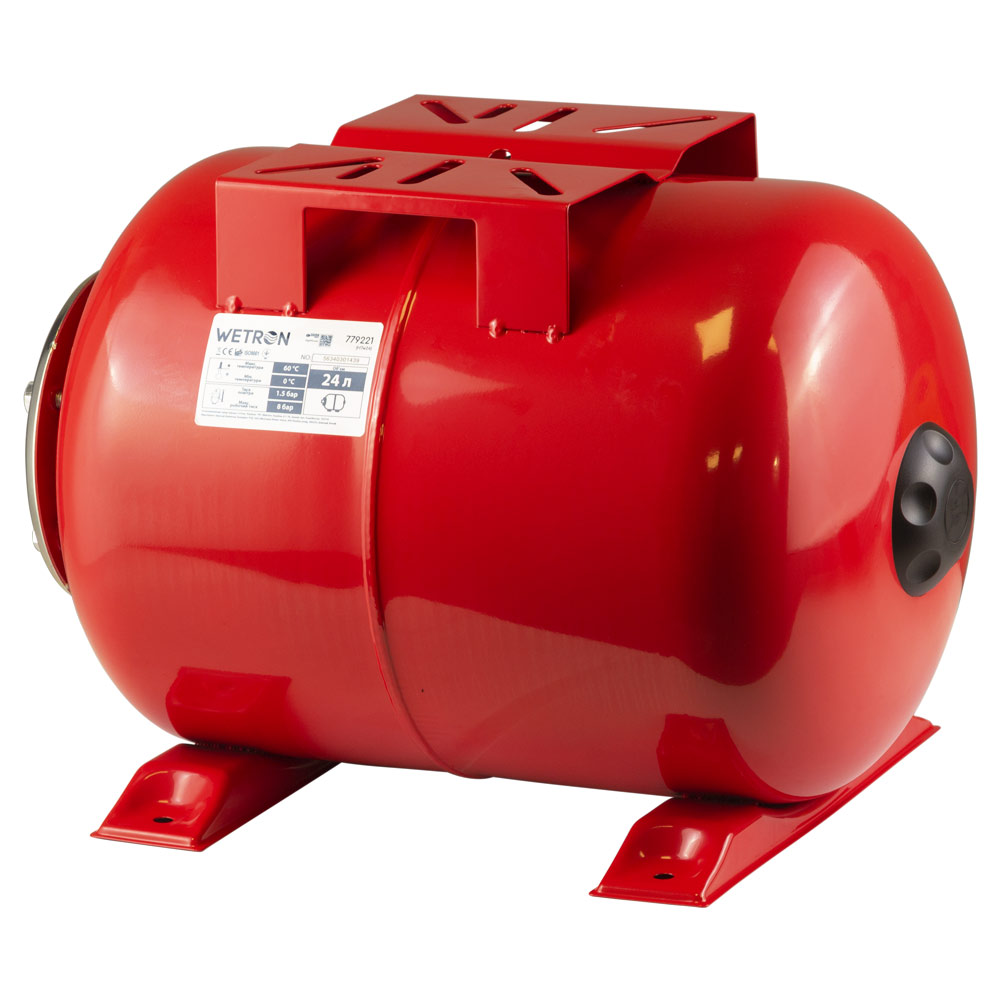 Гідроакумулятор WETRON HTw24 (779222) купити в Україні