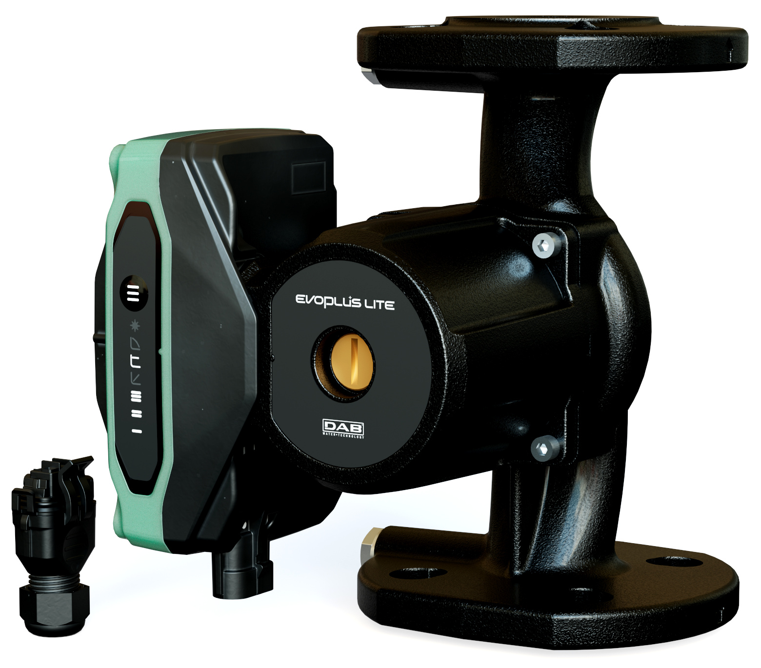 Циркуляційний насос DAB EVOPLUS Lite 80/250-F40 купити в Україні