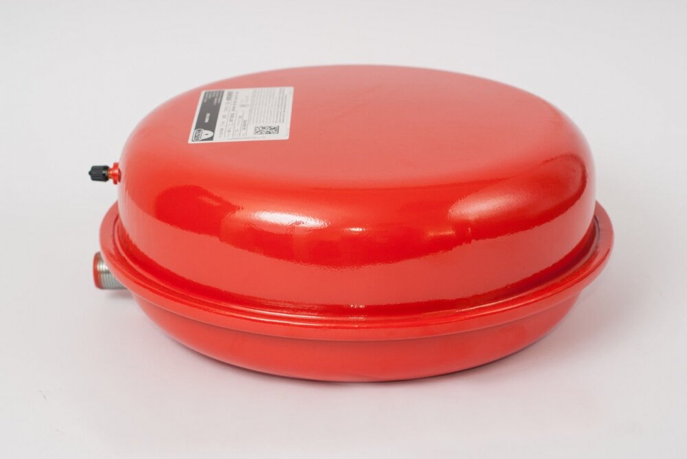 Расширительный бак ZILMET OEM-PRO 6L D392 3/8G купить в Украине