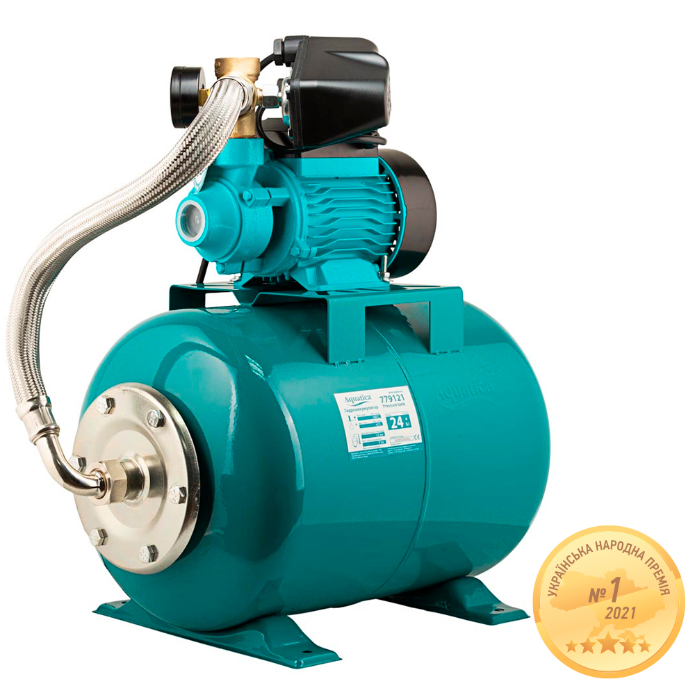 Станция AQUATICA 775061/24 купить в Украине