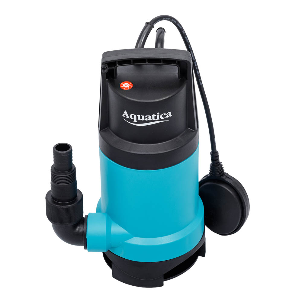 Дренажний насос AQUATICA (773174) купити в Україні