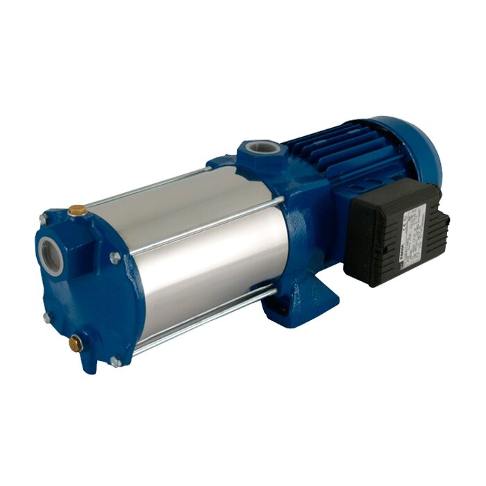 Відцентровий насос EBARA Compact AM/15 (30.1.1480060000) купити в Україні