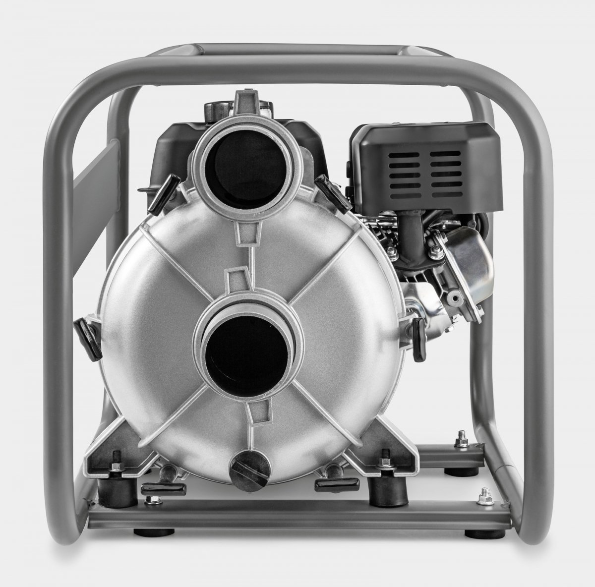 Мотопомпа бензинова Karcher WWP 45 для брудної води купити в Україні
