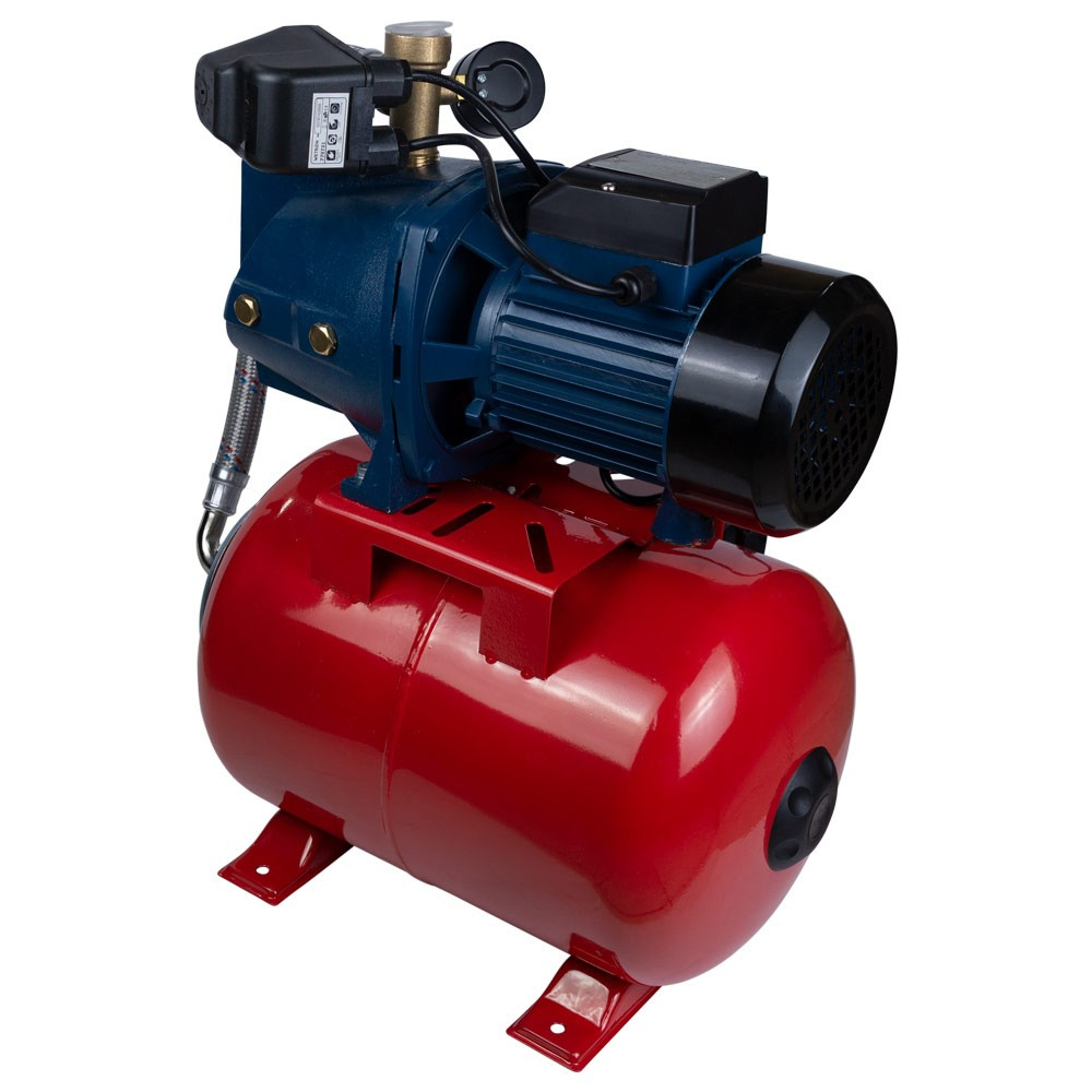 Насосна станція WETRON JSW10MA5 (775033/24) купити в Україні