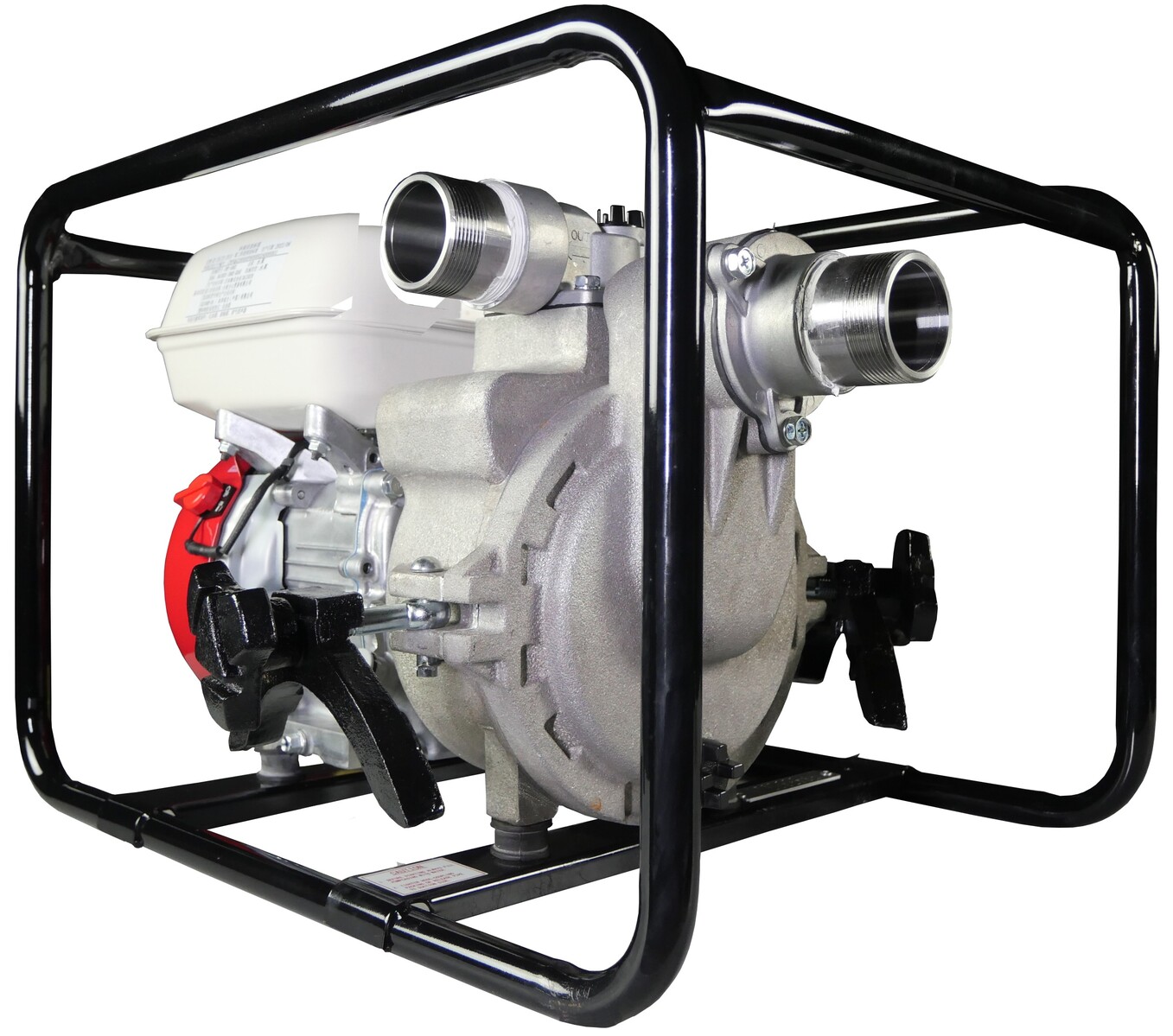 Мотопомпа Daishin SWT-50HX купити в Україні