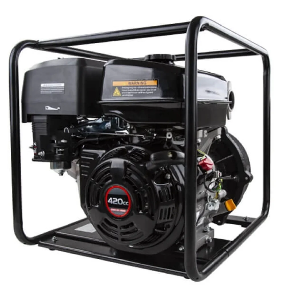 Мотопомпа LONCIN LC 50 ZB100-9Q купити в Україні