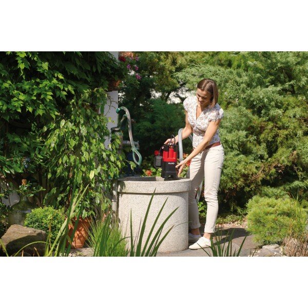 Дренажний насос AL-KO DRAIN 12000 COMFORT (112826) купити в Україні