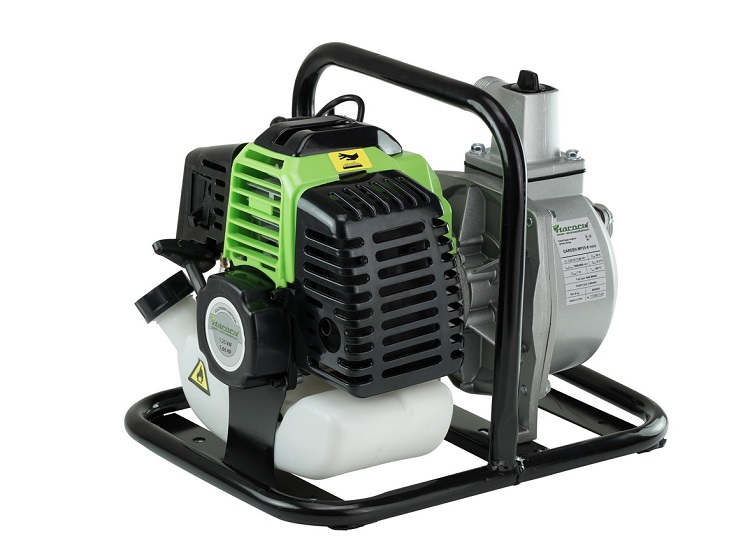 Мотопомпа NPO Garden MP25-8 mini купити в Україні