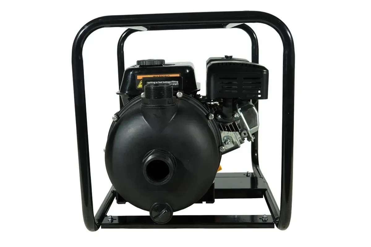Мотопомпа бензинова LONCIN LC50HZB23-3.1Q купити в Україні
