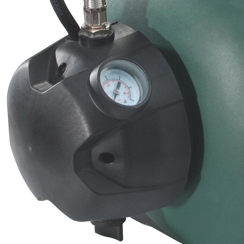 Насосна станція METABO HWW 3500/25 INOX купити в Україні