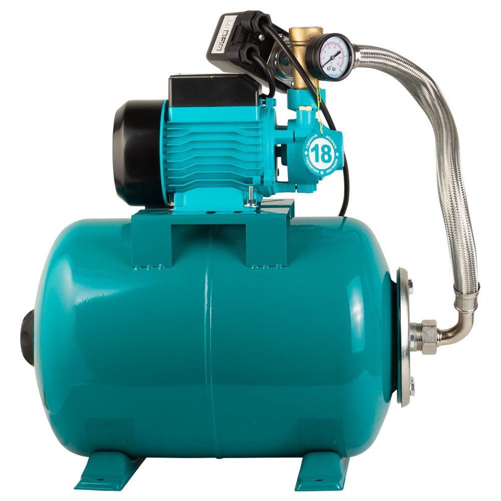 Станция AQUATICA 775061/24 купить в Украине