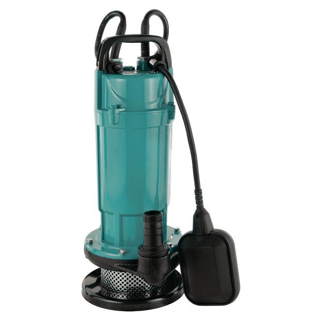 Насос дренажний AQUATICA QDX1.5-16-0.37A купити в Україні
