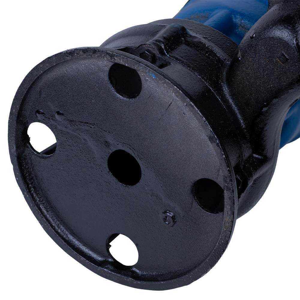 Фекальний насос WETRON WQDw15-15-1.8F (773363) купити в Україні