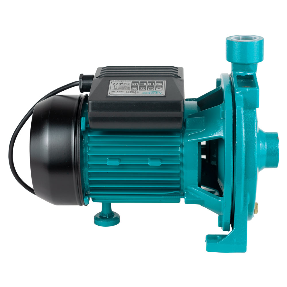 Насос відцентровий AQUATICA CPMa158 (775071) купити в Україні