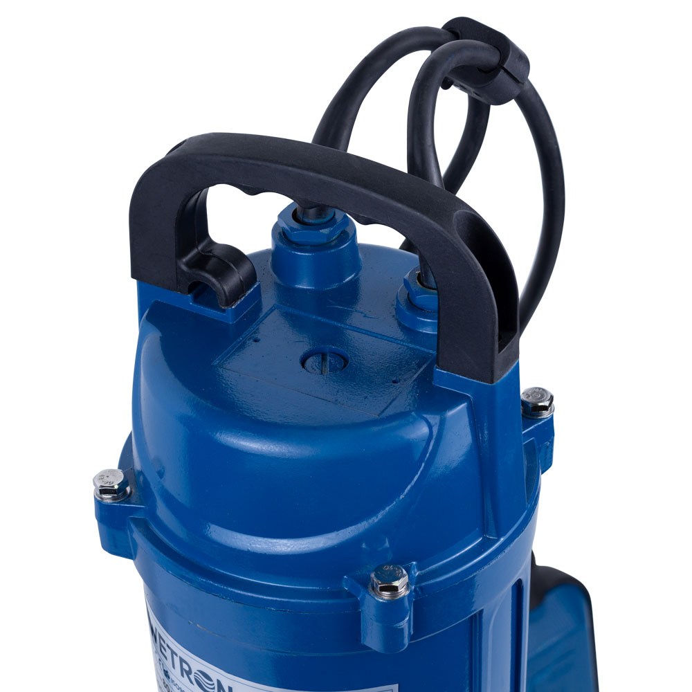 Насос дренажний WETRON QDX1.5w-32-0.75F (773198) купити в Україні