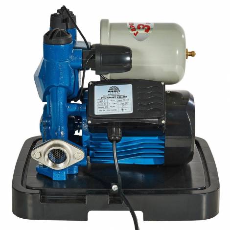 Насосна станція вихрова VITALS aqua PRO SMART 436-2td inline box купити в Україні