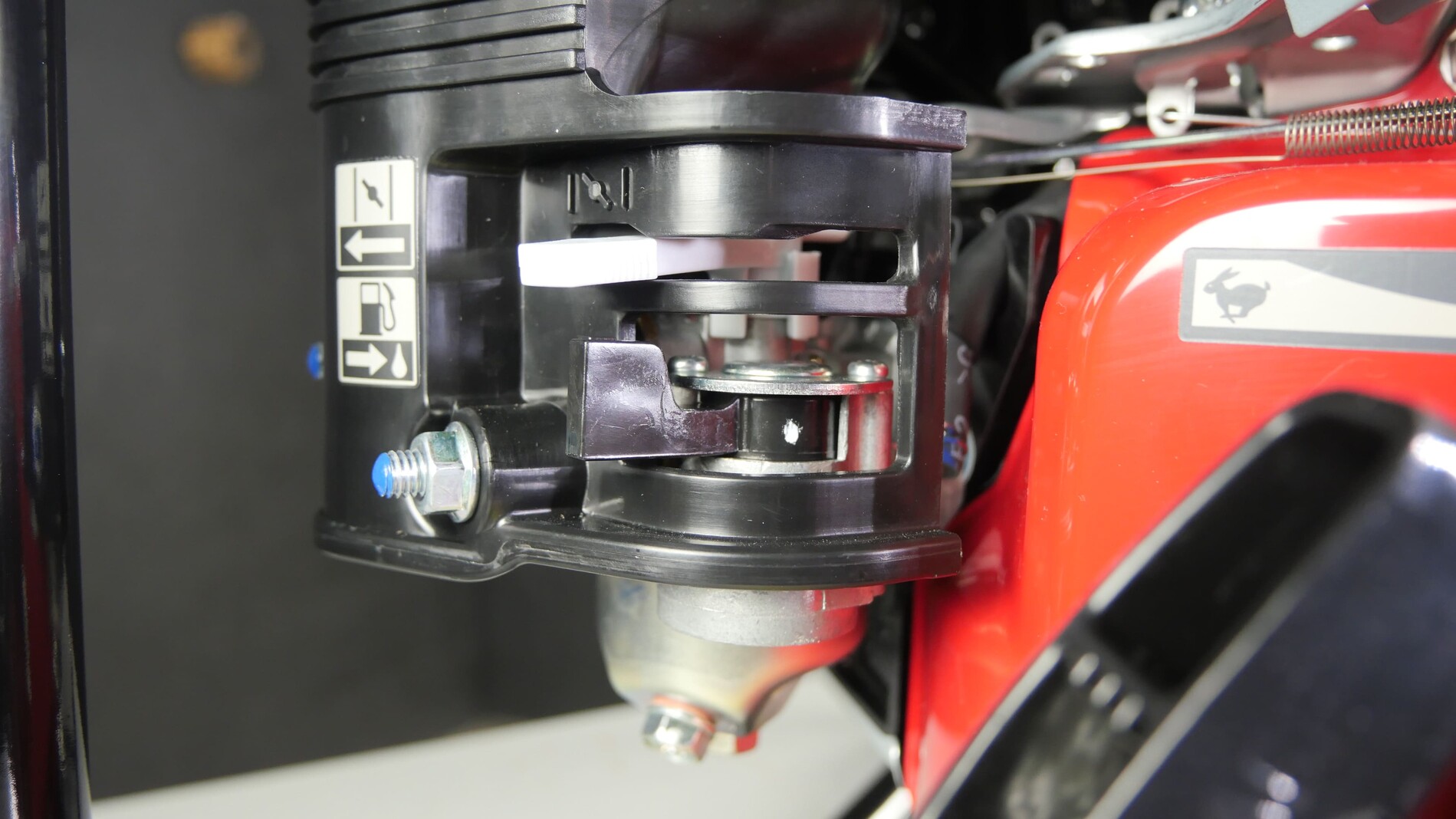 Мотопомпа DAISHIN SST-80HX купить в Украине