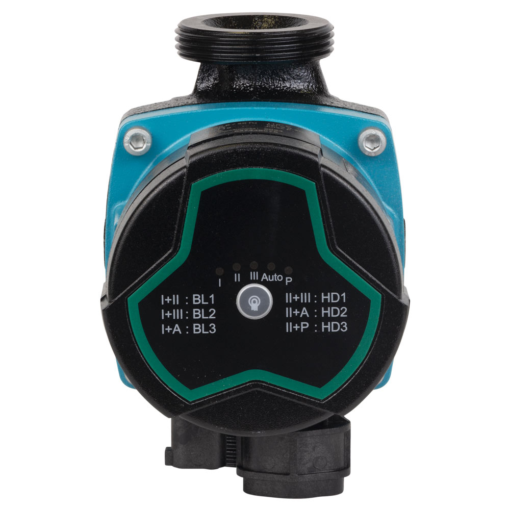 Насос циркуляційний AQUATICA GPA25-6/130 III (774052) купити в Україні
