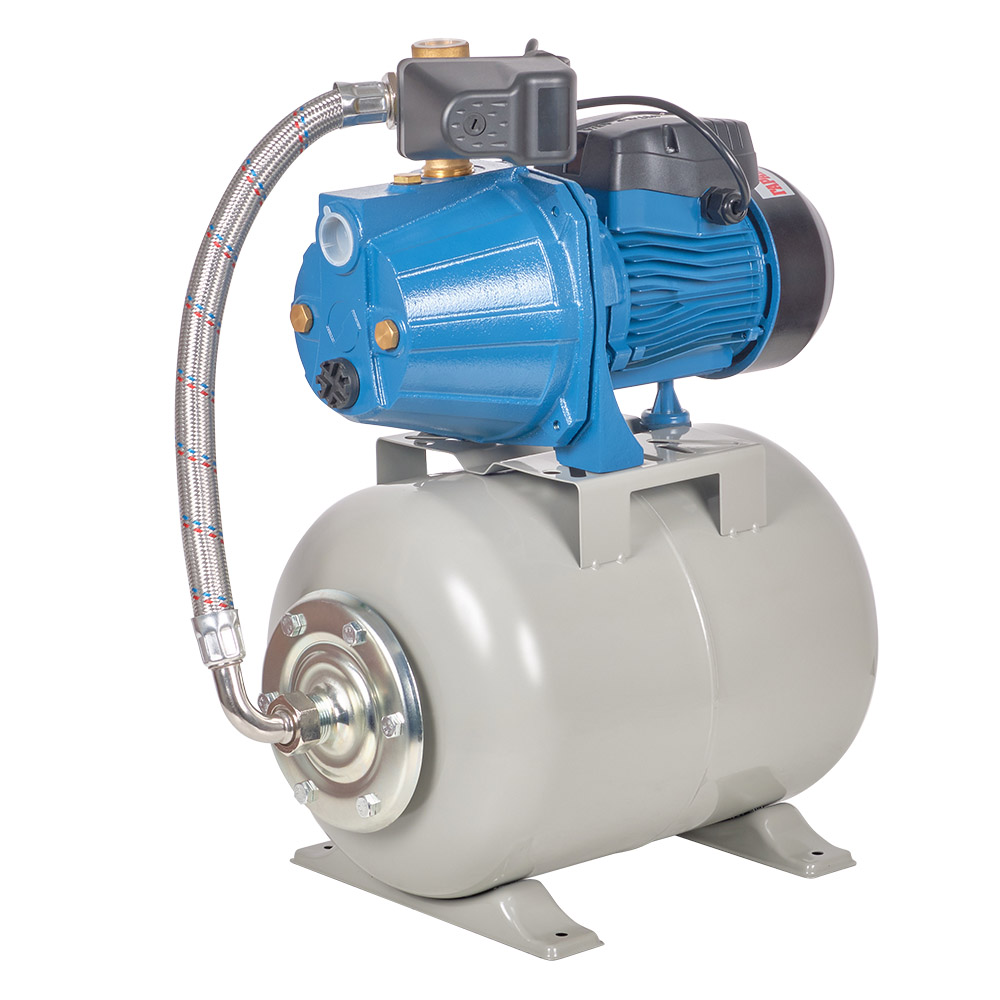 Насосна станція струминна VITALS aqua AJ 745-24de купити в Україні