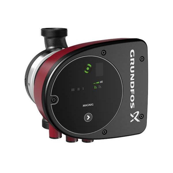Циркуляційний насос GRUNDFOS MAGNA1 32-100 180 1x (99221236) купити в Україні