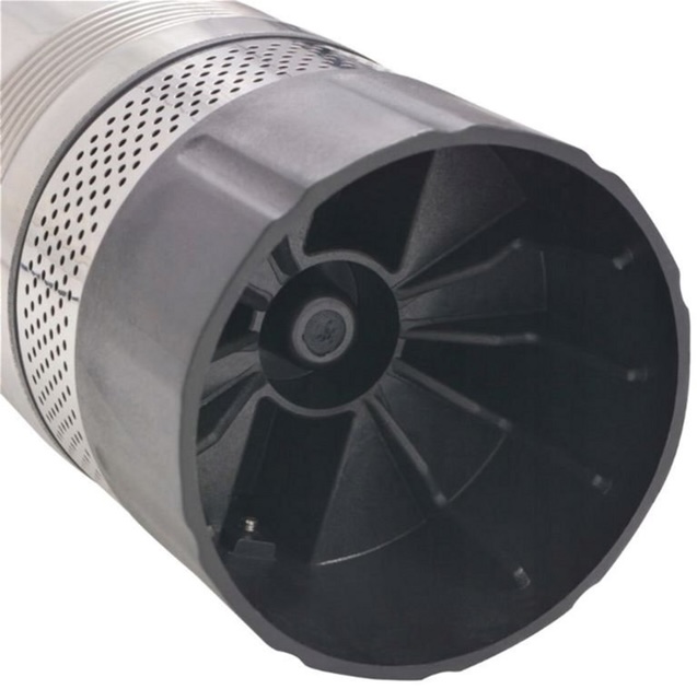 Насос свердловинний Stanley SXUP1000XWE купити в Україні
