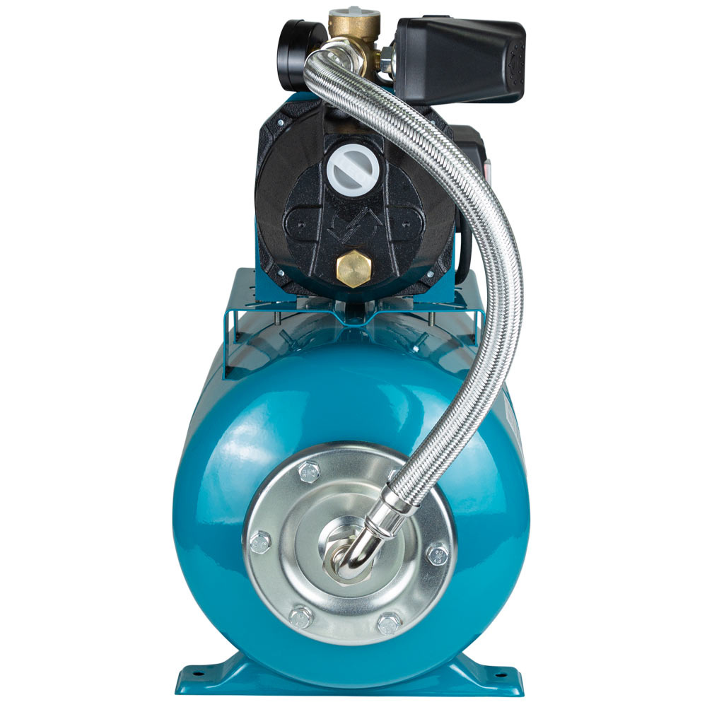 Насосная станция Aquatica LEO EKJ-802IA5/UA (775346/24) купить в Украине