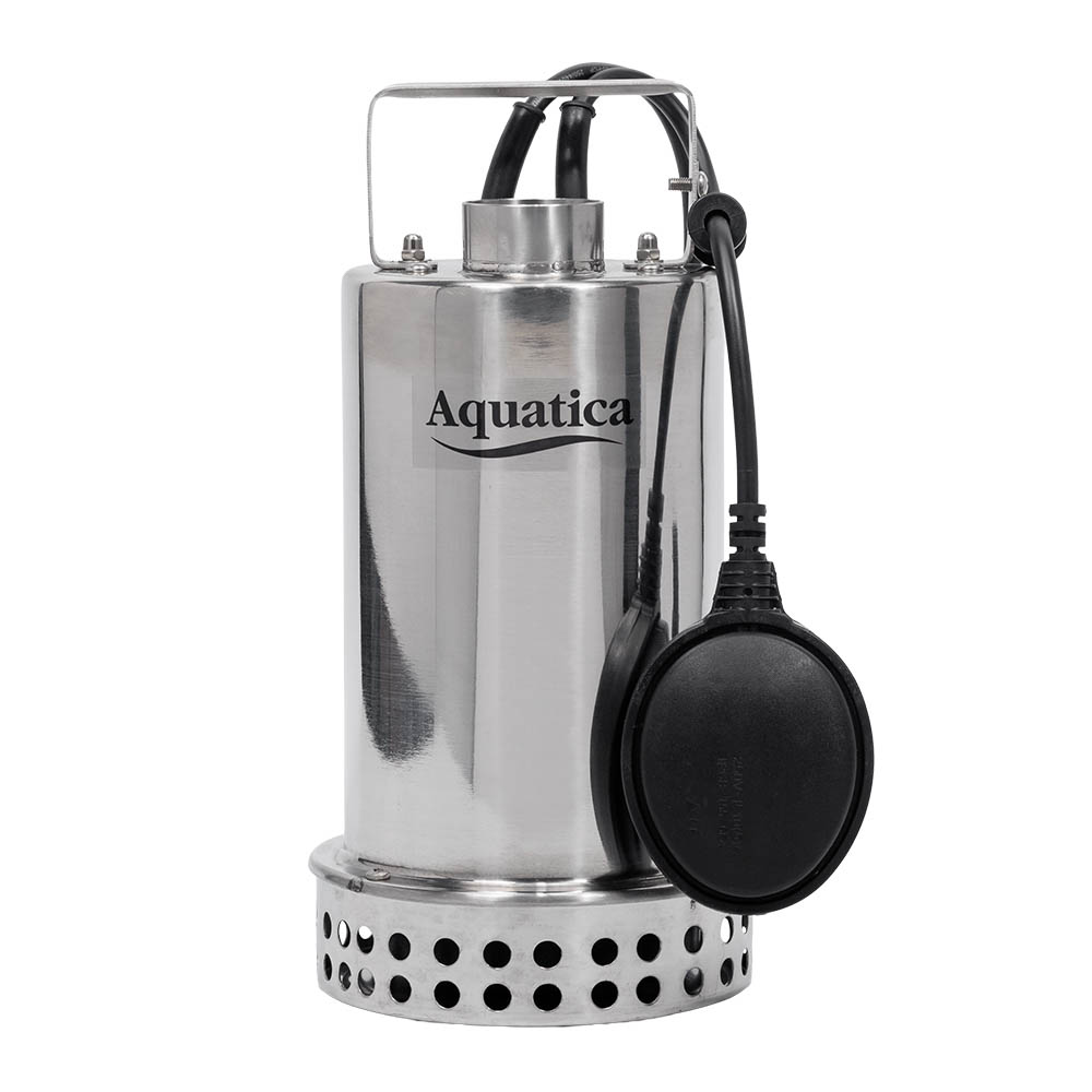 Дренажний насос AQUATICA (773055) купити в Україні