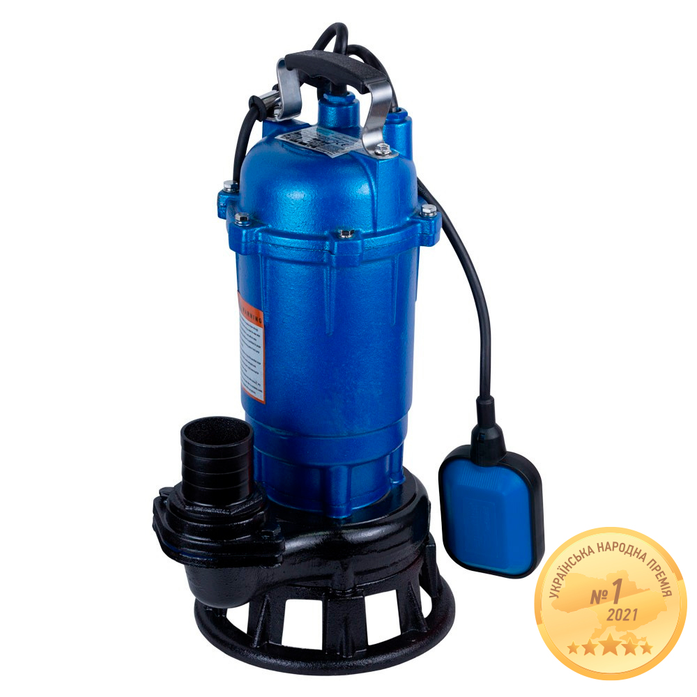 Насос канализационный AQUATICA mid (773393) купить в Украине