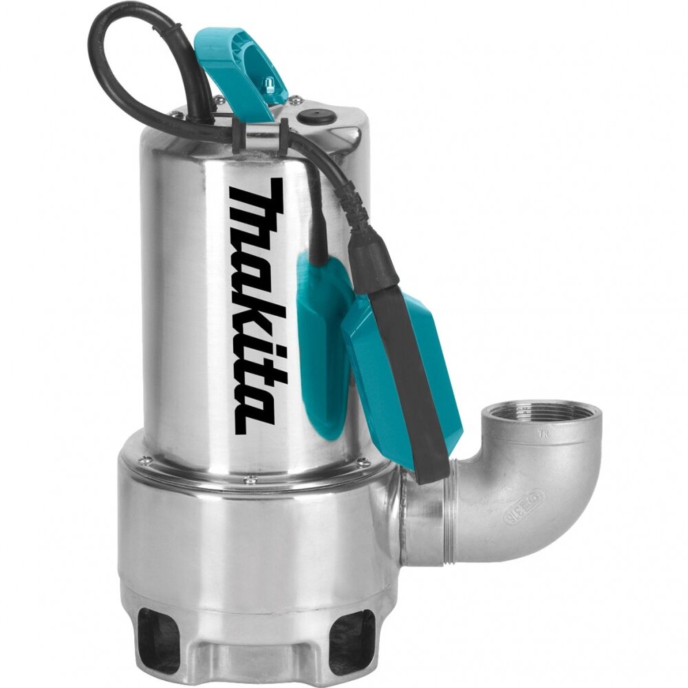 Дренажний насос MAKITA PF1110 купити в Україні