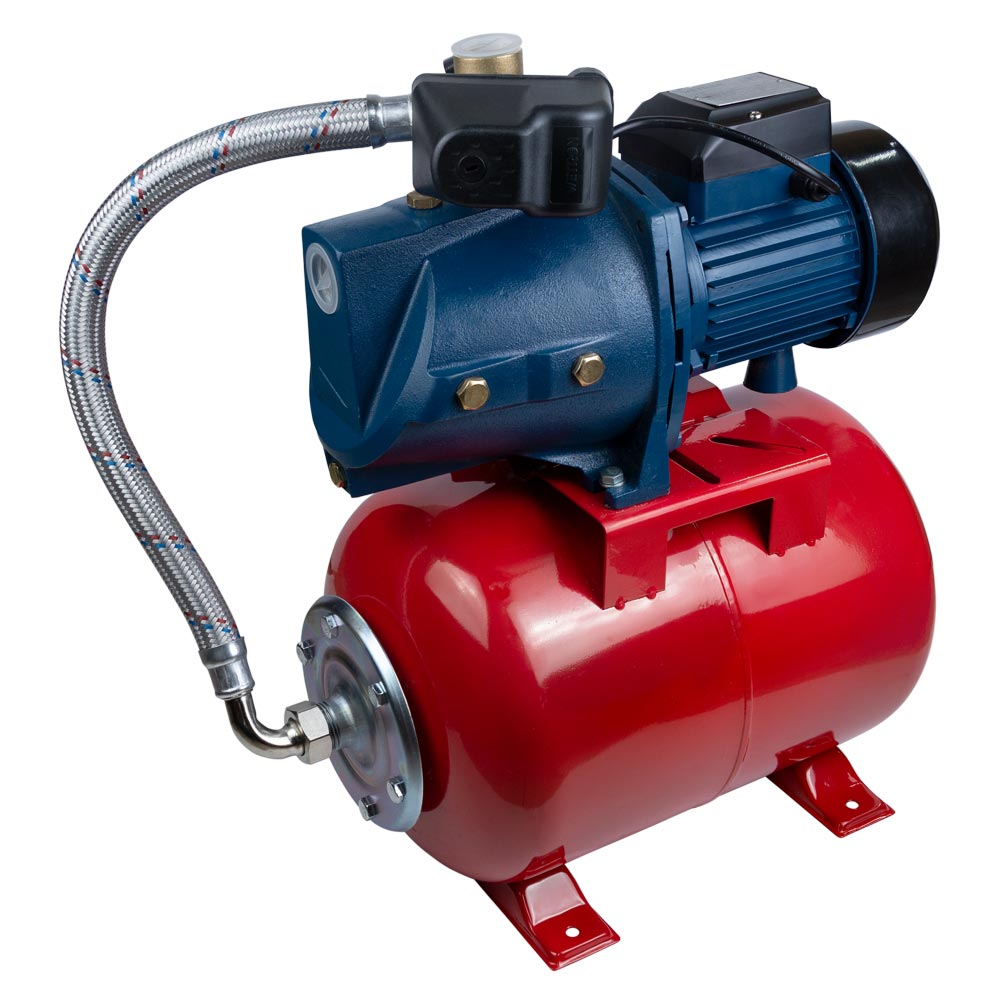 Насосна станція WETRON JSW15MA5 (775035/24) купити в Україні