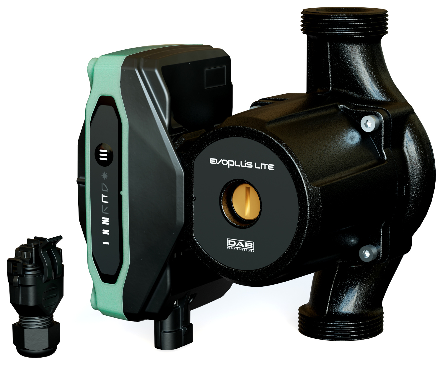 Циркуляційний насос DAB EVOPLUS Lite 60/180-32 купити в Україні