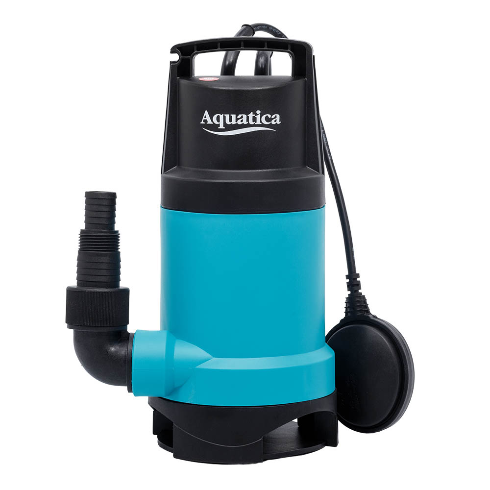 Дренажний насос AQUATICA (773174) купити в Україні