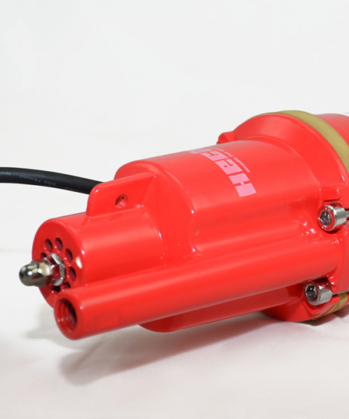 Насос вибрационный HECHT 3166 купить в Украине