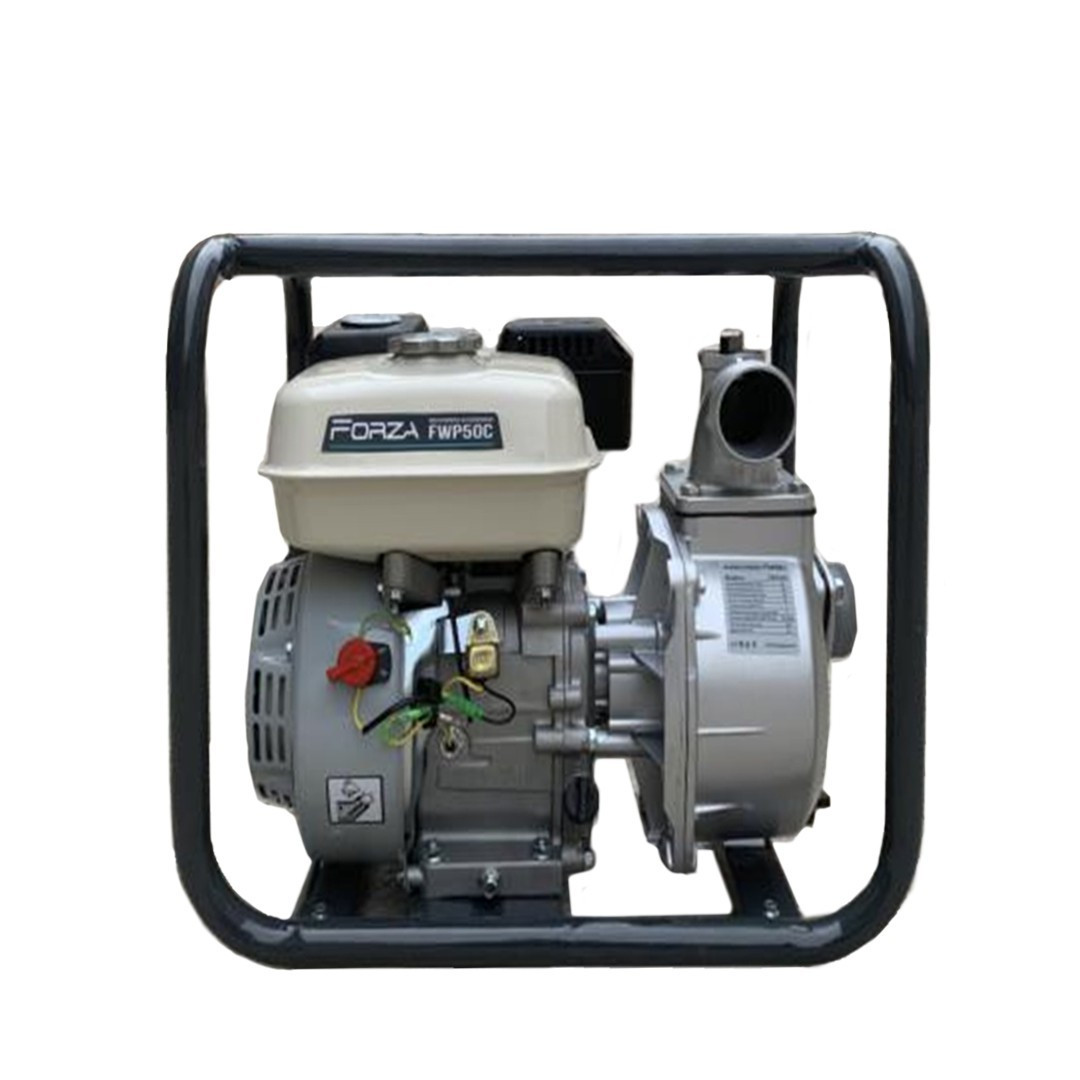 Мотопомпа бензинова Forza FWP50C купити в Україні