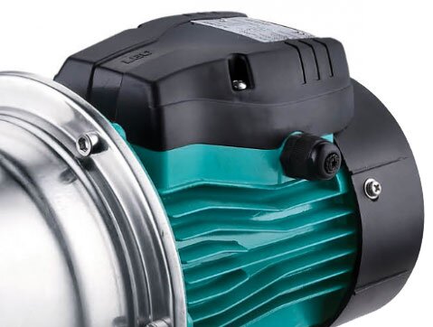 Насос центробежный самовсасывающий LEO 3.0 AJm75S (775354) купить в Украине