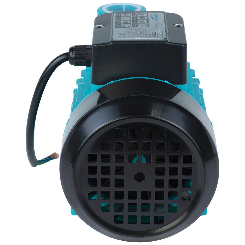 Насос вихровий AQUATICA QBa60 (775061) купити в Україні