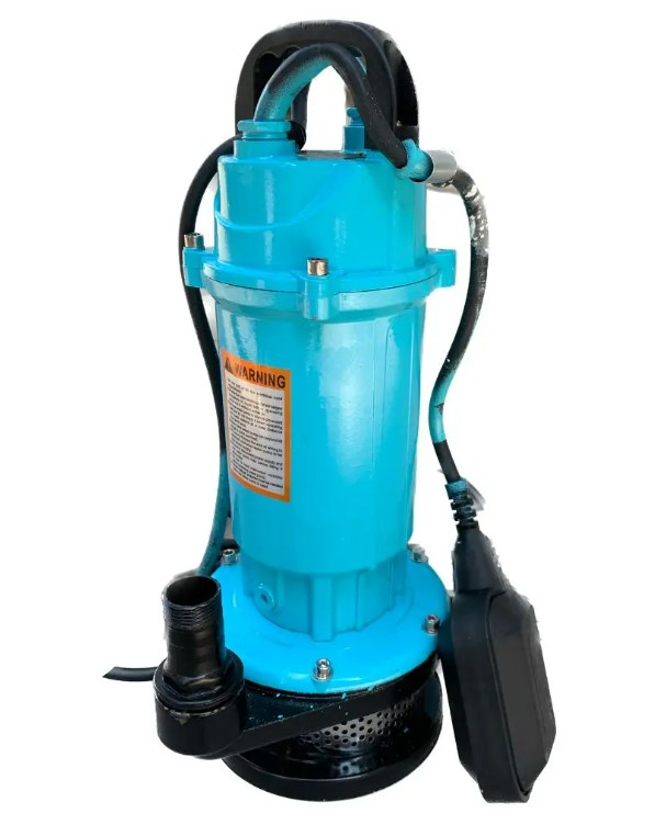 Дренажний насос Rudes QDX370 купити в Україні