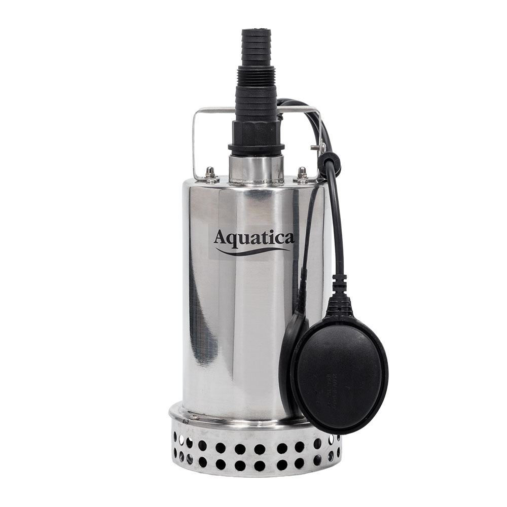 Дренажний насос AQUATICA (773055) купити в Україні